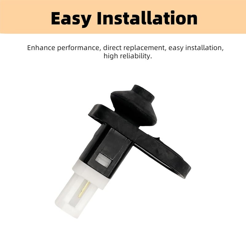 Narcilors 935603L000 Door Jamb Interior Light Switch Replacement for Kia Optima 2010-2015 - Image 3